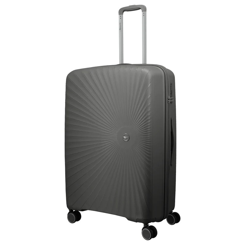Travelite Tamaris Voyaage - 4-Rollen-Trolley 76 cm L (anthracite)