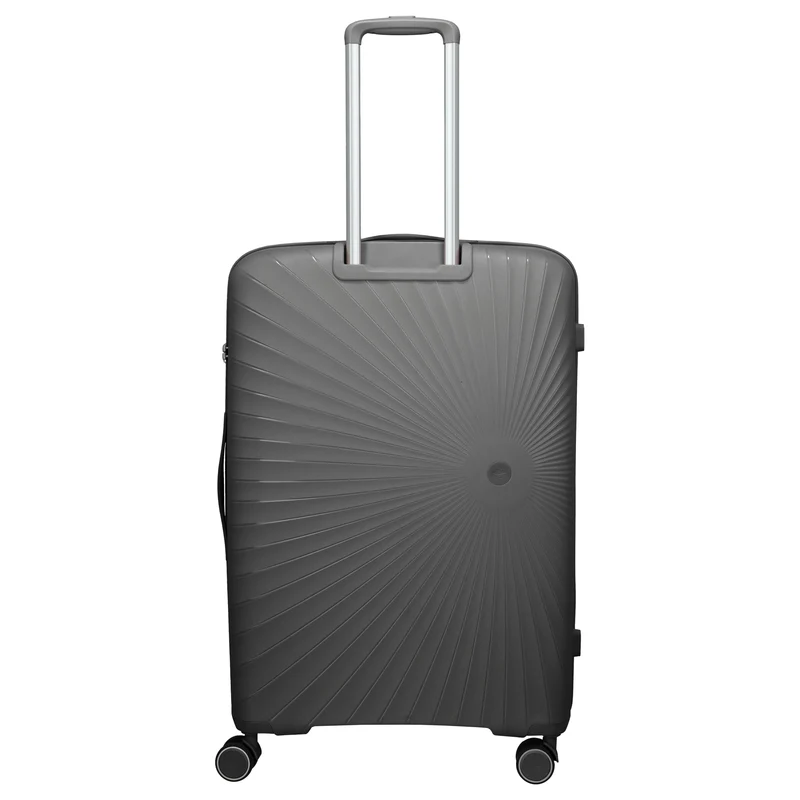 Travelite Tamaris Voyaage - 4-Rollen-Trolley 76 cm L (anthracite)