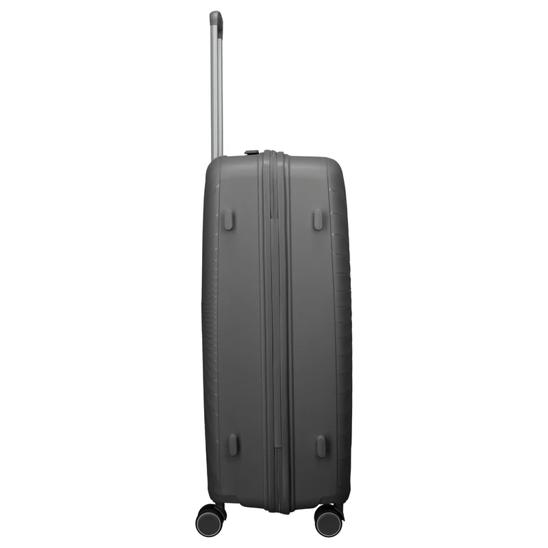 Travelite Tamaris Voyaage - 4-Rollen-Trolley 76 cm L (anthracite)