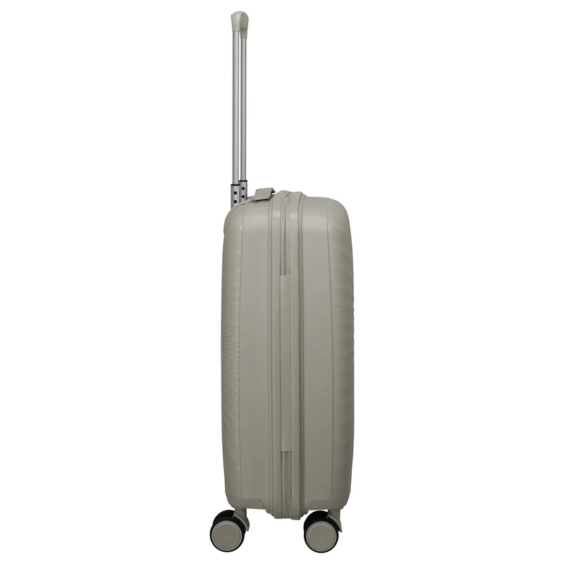 Travelite Tamaris Voyaage - 4-Rollen-Kabinentrolley S 55 cm (sand)