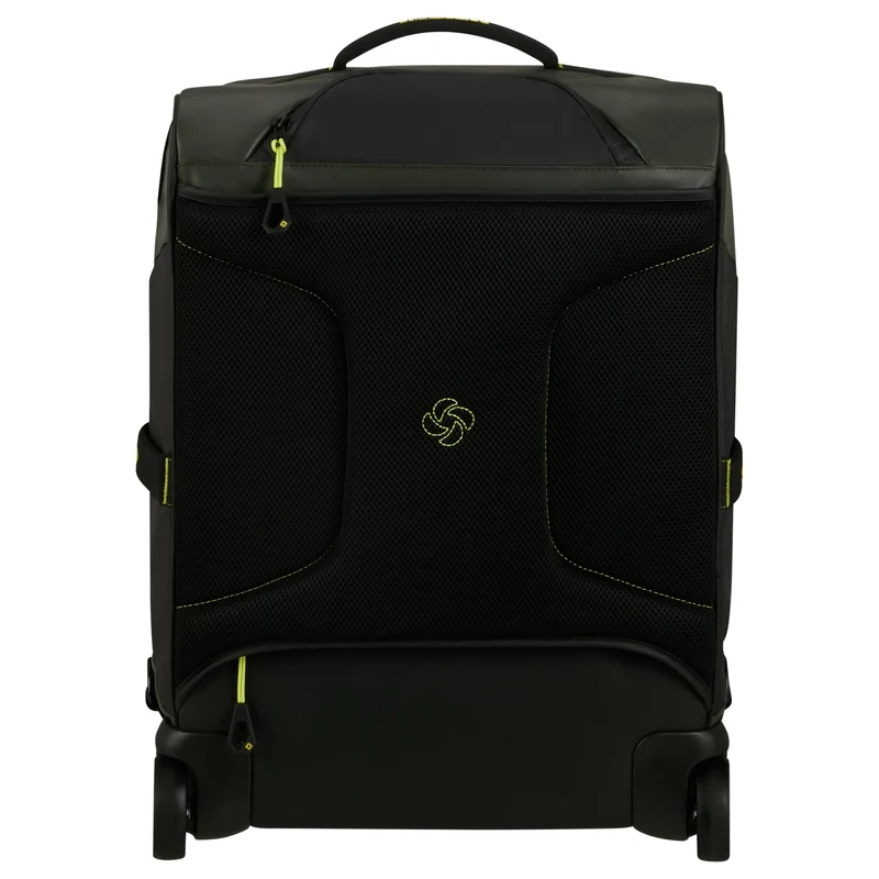 Samsonite Paradiver Light - 2-Rollen Rucksacktrolley 55 cm (jungle green)