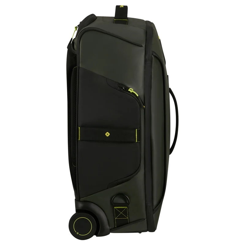 Samsonite Paradiver Light - 2-Rollen Rucksacktrolley 55 cm (jungle green)