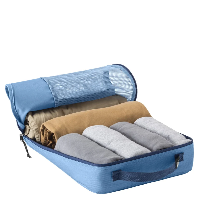 Eagle Creek Pack-It Reveal Cube M - Packsack 36 cm (blue dawn)