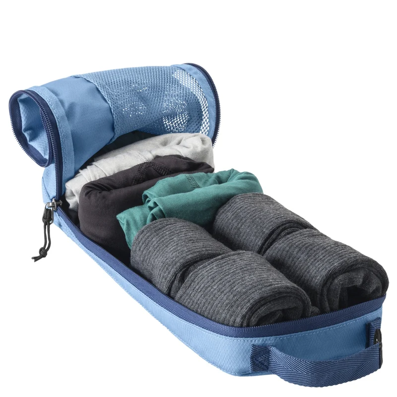 Eagle Creek Pack-It Reveal Slim Cube M - Packsack 36 cm (blue dawn)
