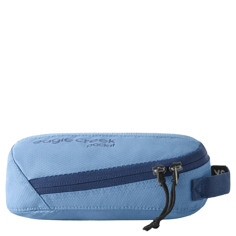Eagle Creek Pack-It Reveal Cube XS - Packsack 19 cm (blue dawn)