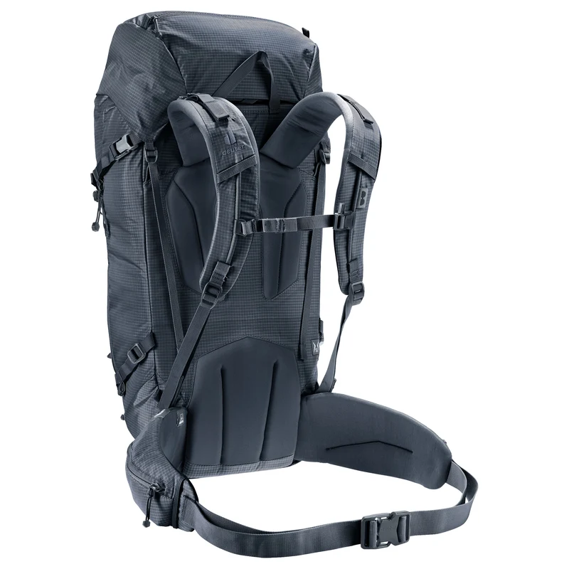 Deuter Guide 32+6 SL - Women's Hochtouren Rucksack 66 cm (black)