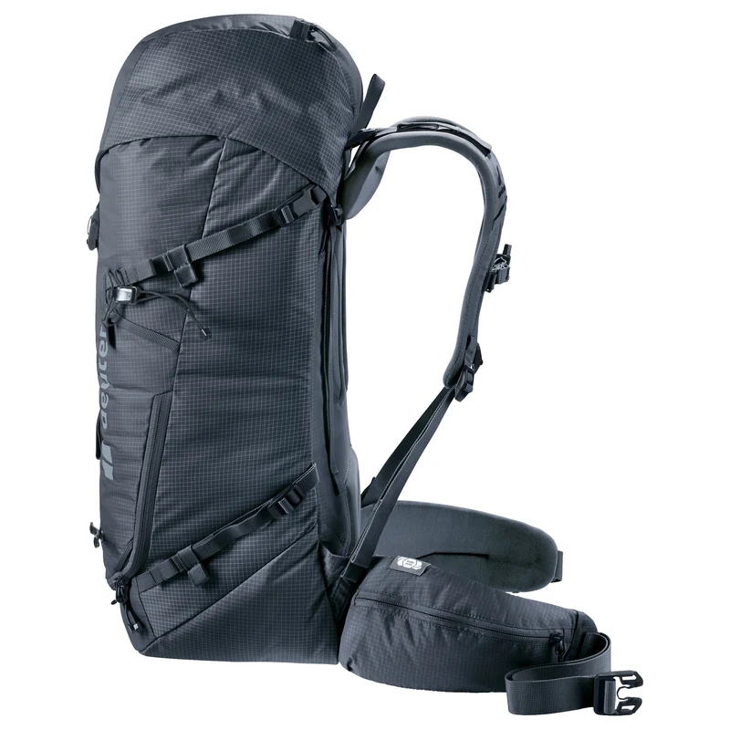 Deuter Guide 32+6 SL - Women's Hochtouren Rucksack 66 cm (black)