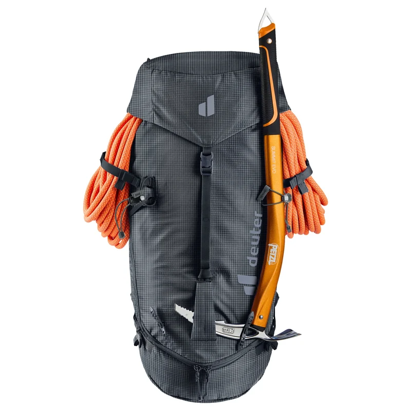 Deuter Guide 32+6 SL - Women's Hochtouren Rucksack 66 cm (black)
