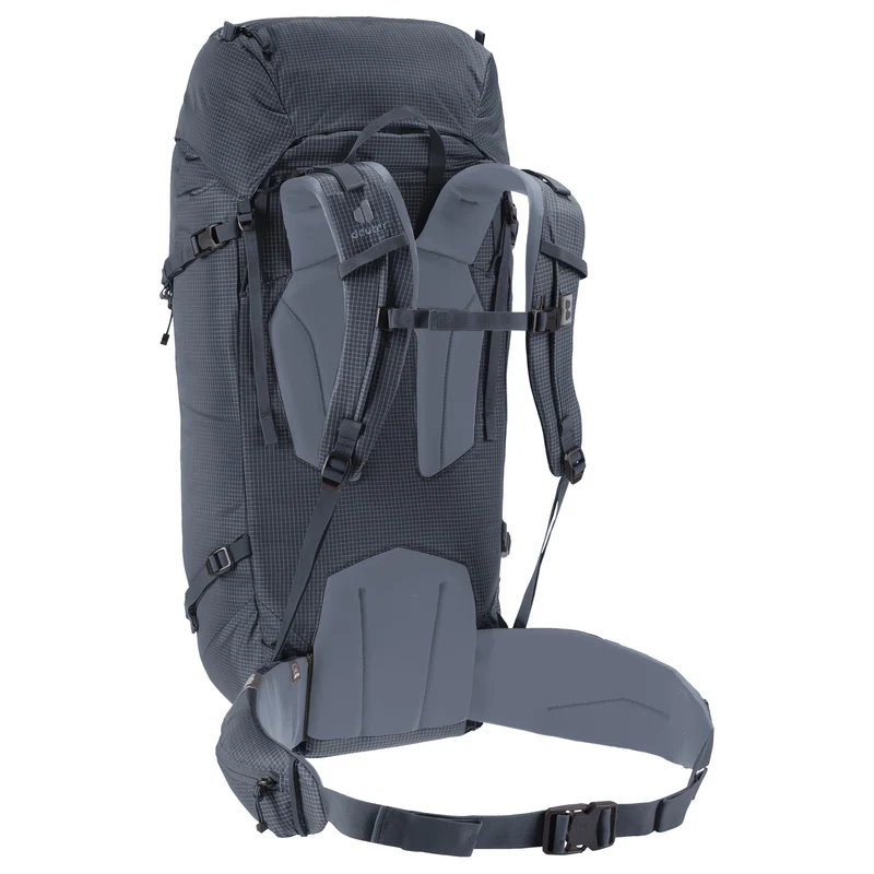 Deuter Guide 44+6 - Wanderrucksack 73 cm (black)