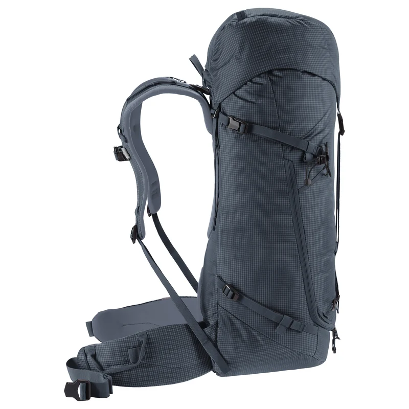 Deuter Guide 44+6 - Wanderrucksack 73 cm (black)