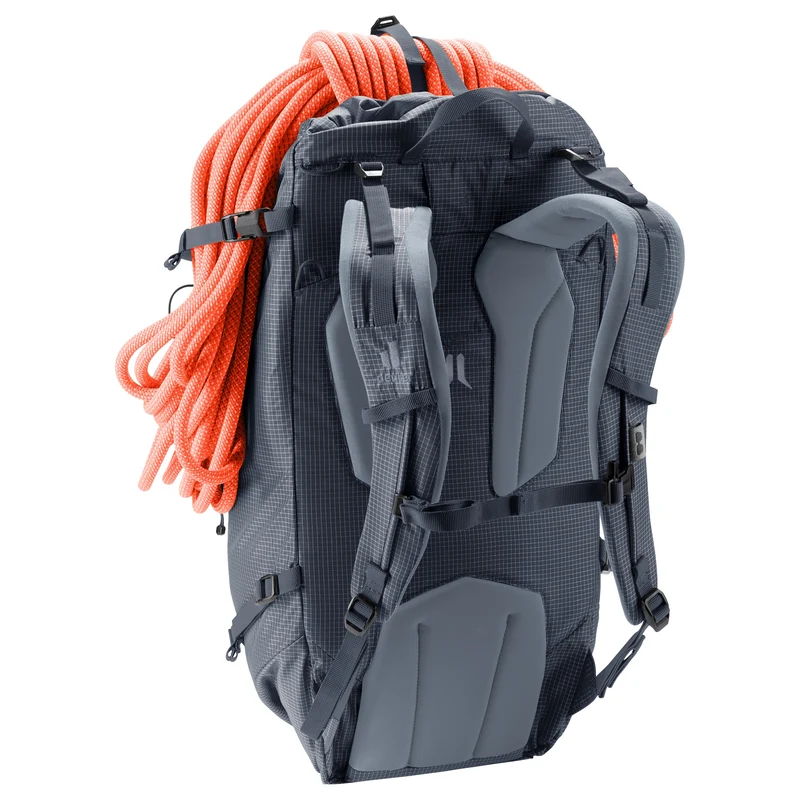 Deuter Guide 44+6 - Wanderrucksack 73 cm (black)
