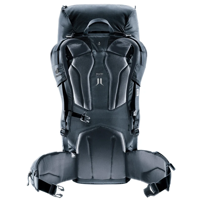 Deuter Guide 34+6 - Wanderrucksack 66 cm (black)