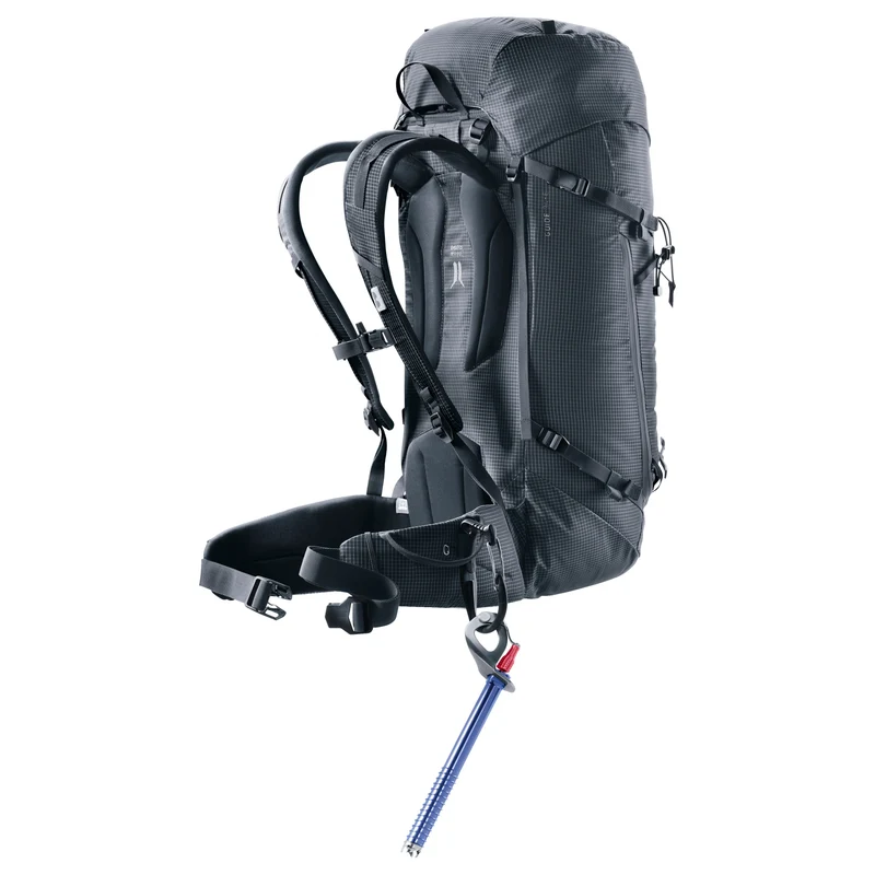 Deuter Guide 34+6 - Wanderrucksack 66 cm (black)