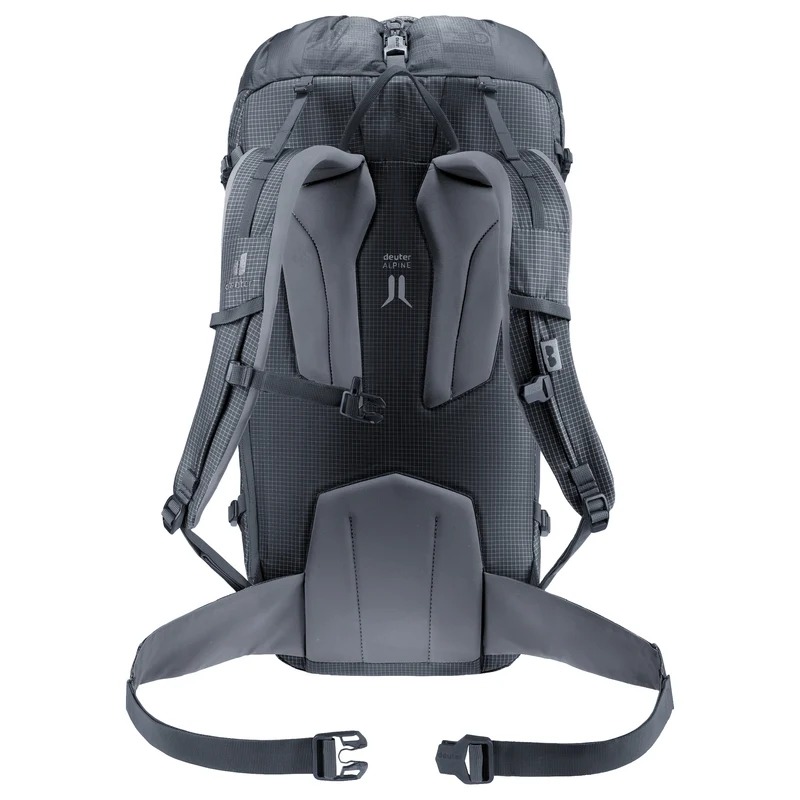 Deuter Guide Lite 30 - Wanderrucksack 68 cm (black)