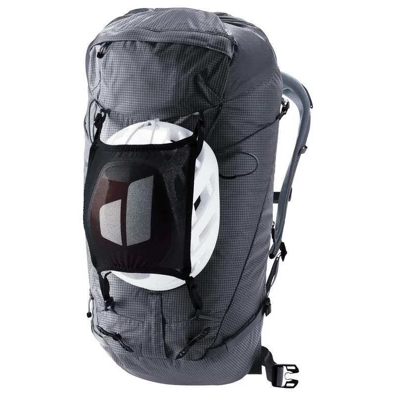 Deuter Guide Lite 30 - Wanderrucksack 68 cm (black)