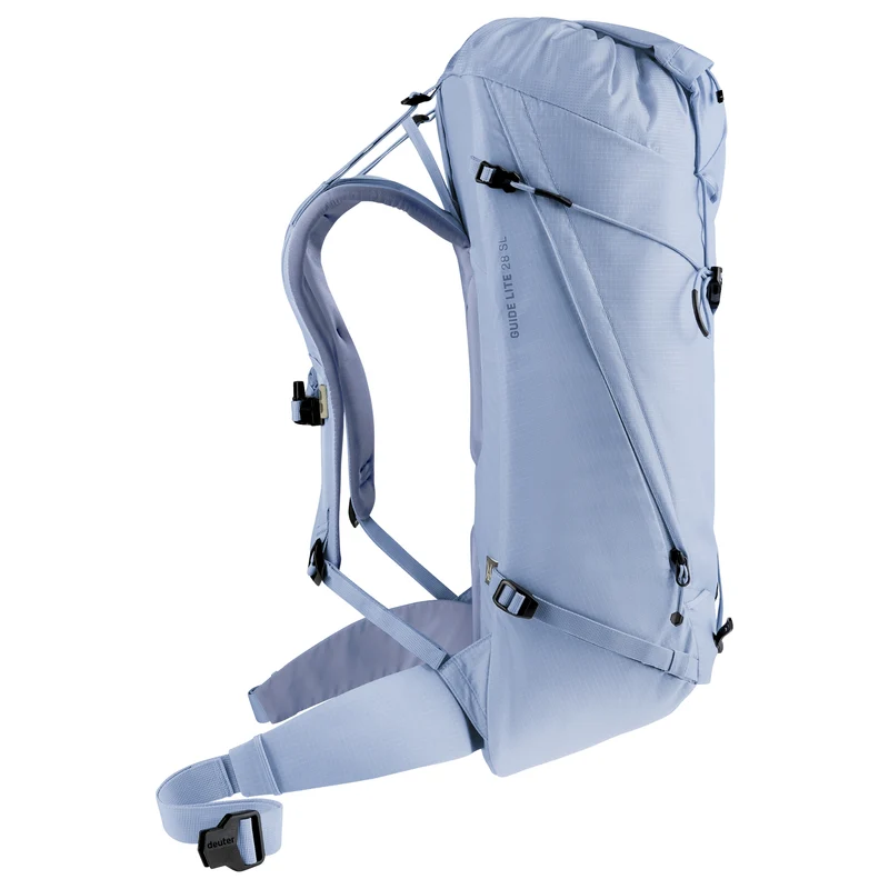 Deuter Guide Lite 28 SL - Women's Wanderrucksack 64 cm (polar-bluejay)