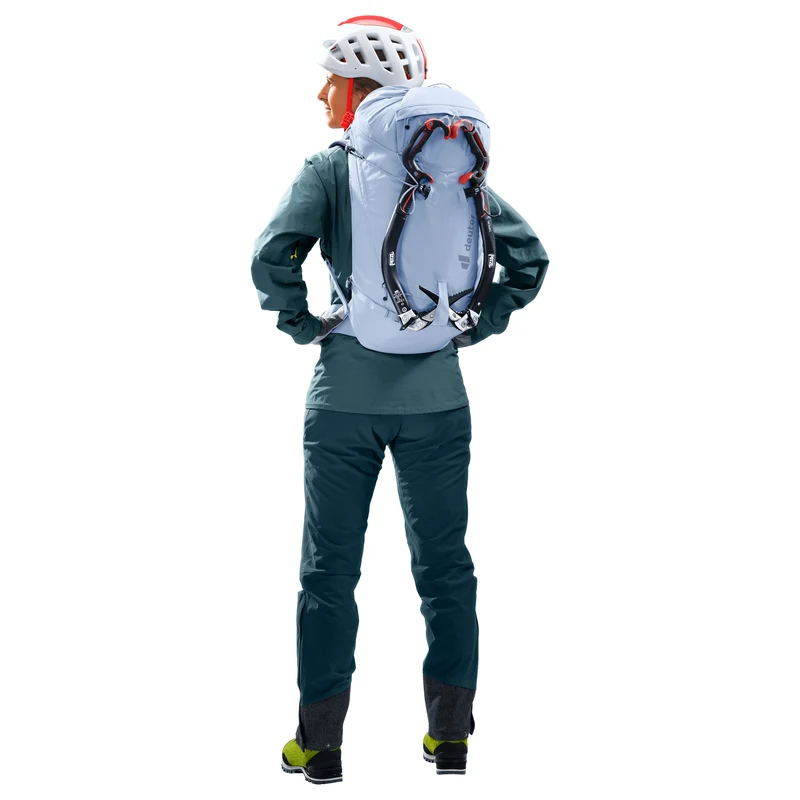 Deuter Guide Lite 28 SL - Women's Wanderrucksack 64 cm (polar-bluejay)