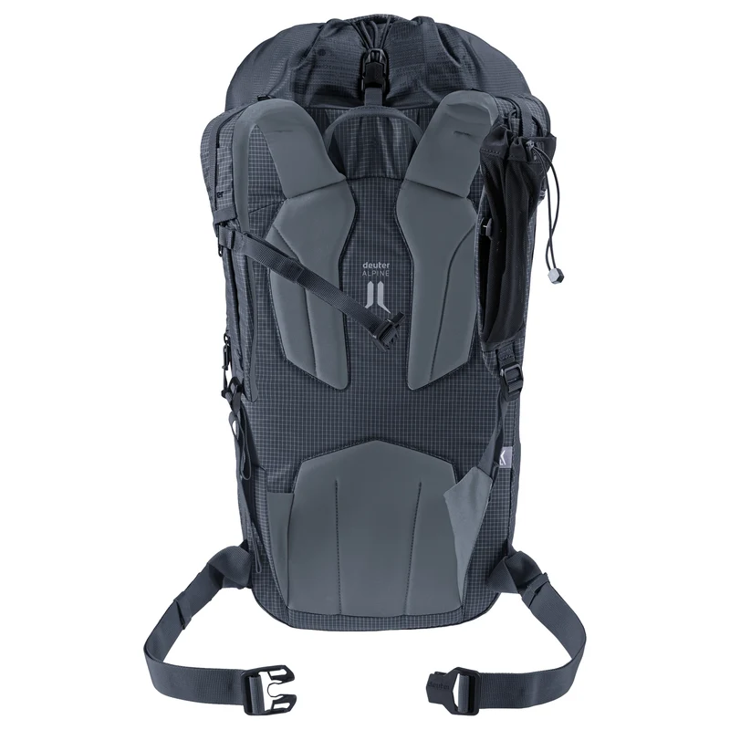 Deuter Guide Lite 22 SL - Women's Wanderrucksack 53 cm (black)