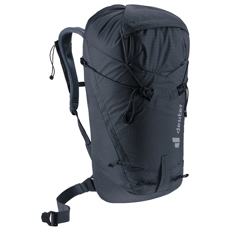 Deuter Guide Lite 22 SL - Women's Wanderrucksack 53 cm (black)