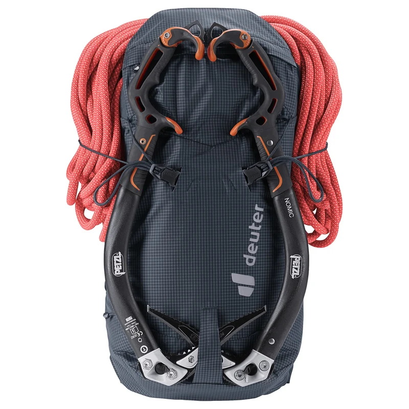 Deuter Guide Lite 22 SL - Women's Wanderrucksack 53 cm (black)