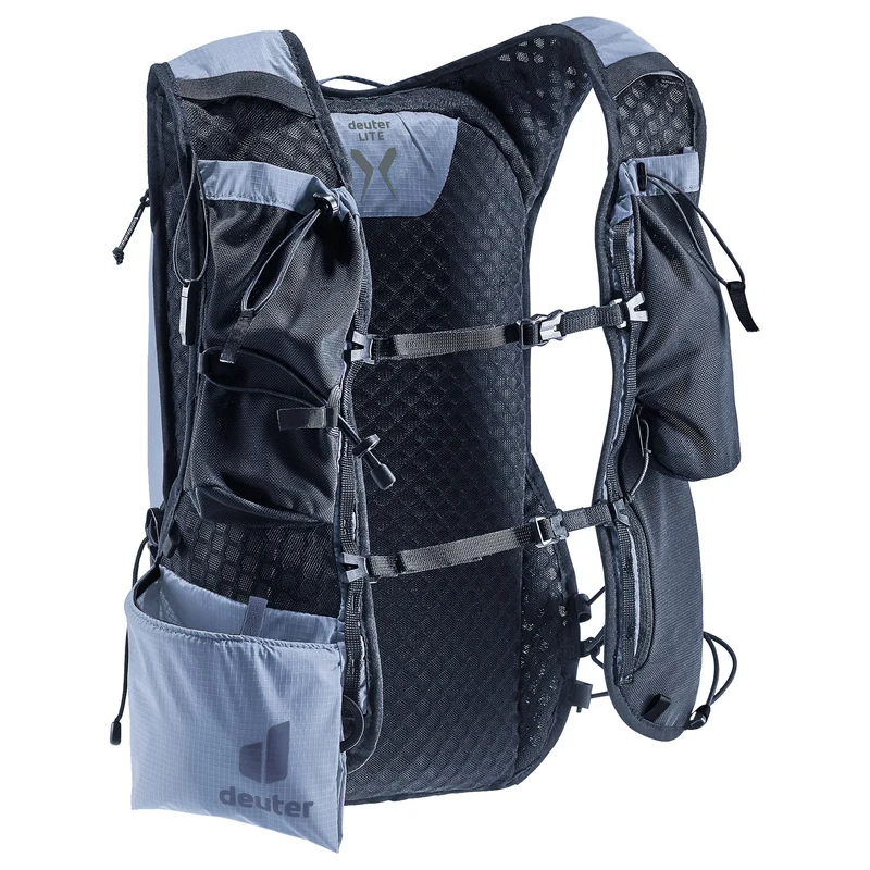 Deuter Ascender 7 - Trailrunningrucksack 41 cm (polar)