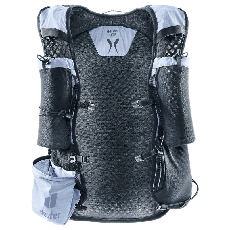Deuter Ascender 7 - Trailrunningrucksack 41 cm (polar)