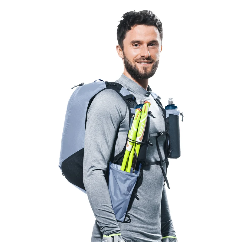 Deuter Ascender 7 - Trailrunningrucksack 41 cm (polar)