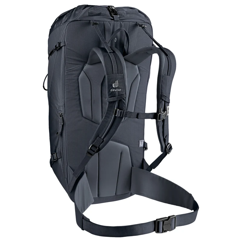 Deuter Guide Lite 28 SL - Women's Wanderrucksack 64 cm (black)