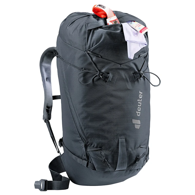 Deuter Guide Lite 28 SL - Women's Wanderrucksack 64 cm (black)