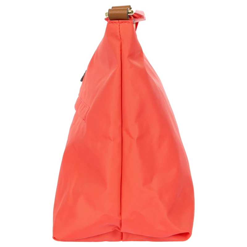 Brics X-Bag - Schultertasche 25 cm (poppy)
