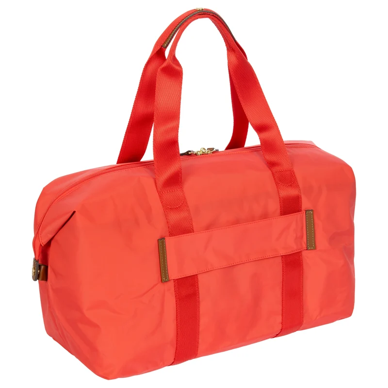 Brics X-Bag - Reisetasche 43 cm (poppy)