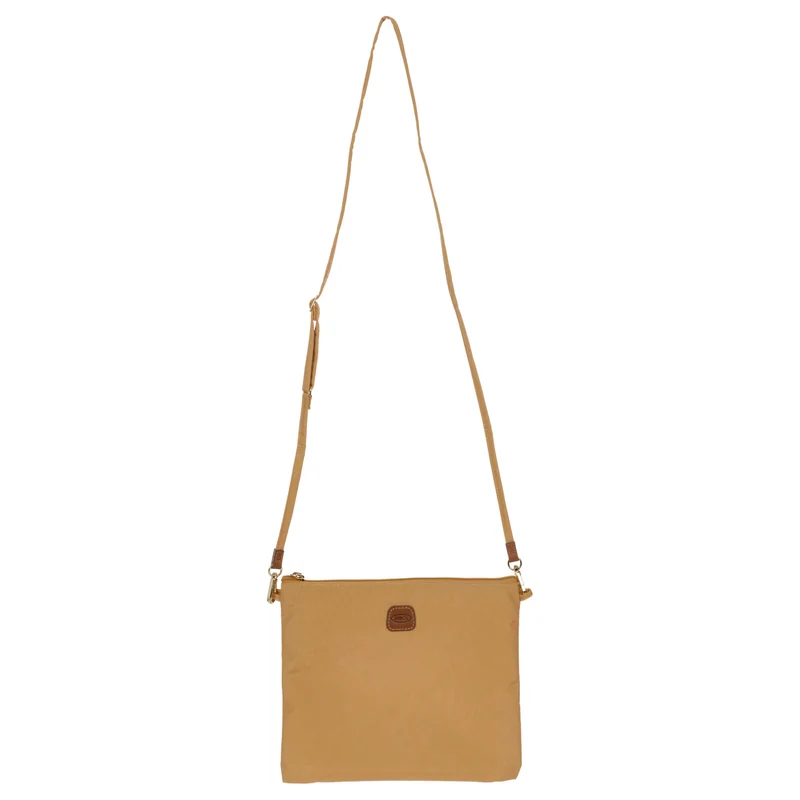 Brics X-Bag - Reisetasche 43 cm (honey)