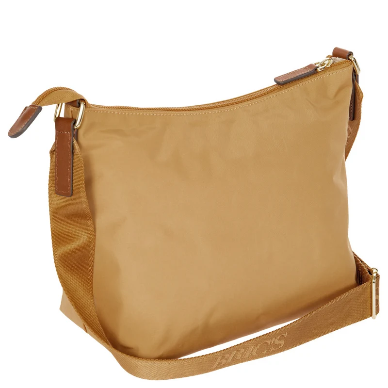 Brics X-Bag - Schultertasche 25 cm (honey)