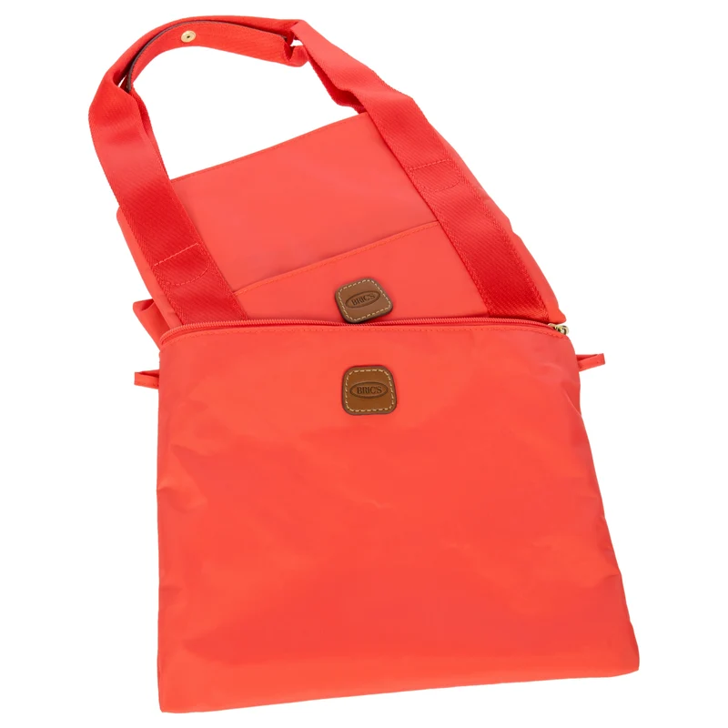 Brics X-Bag - Reisetasche 55 cm (poppy)