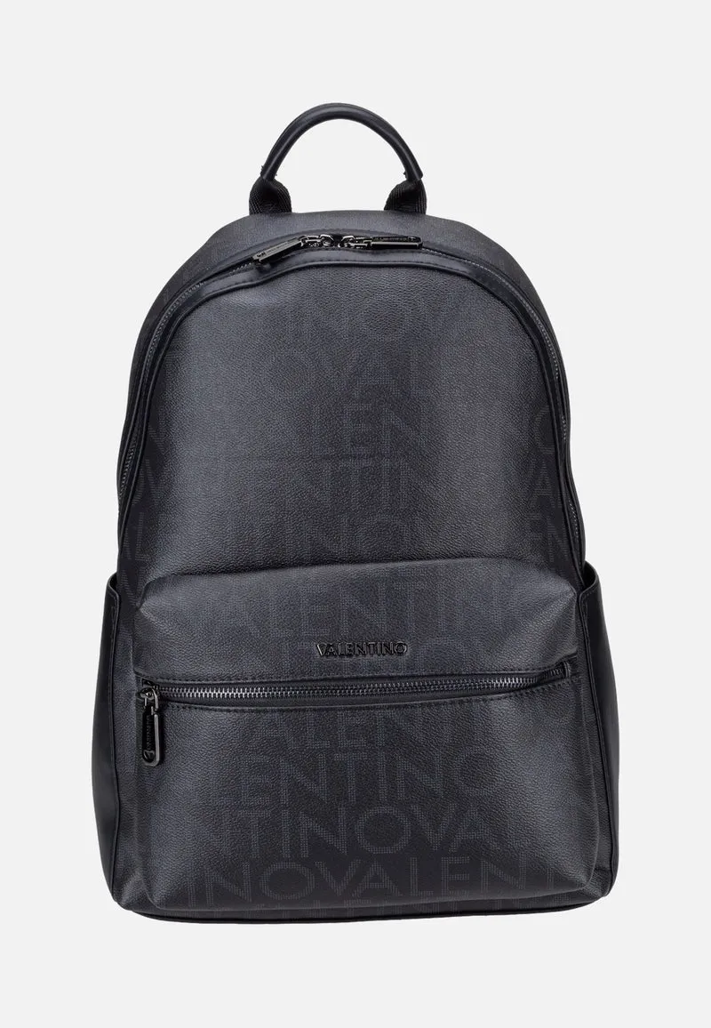 King RE Q01 Nero - Rucksack
