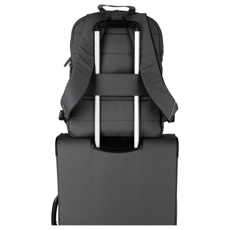Travelite Skaii - Rucksack 15.6'' 44 cm (gipfelgrau)
