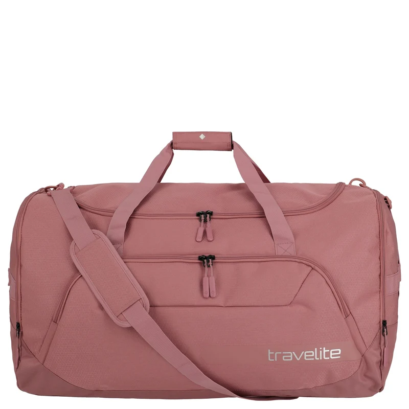 Travelite Kick Off - Freizeittasche XL 70 cm (rose)