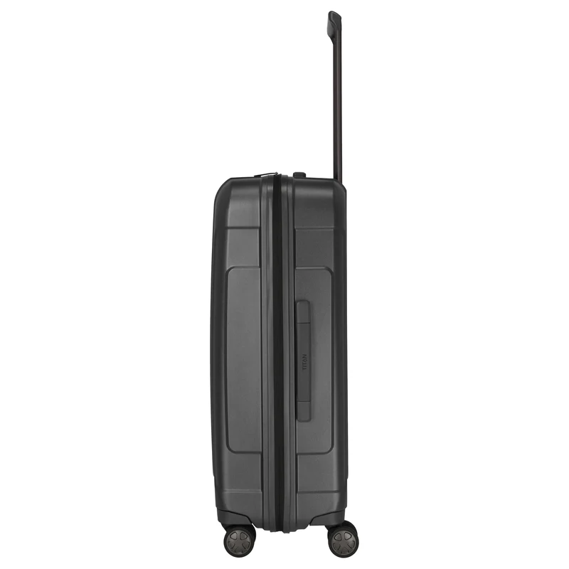 TITAN X-Ray - 4-Rollen-Trolley 77 cm (anthrazit)