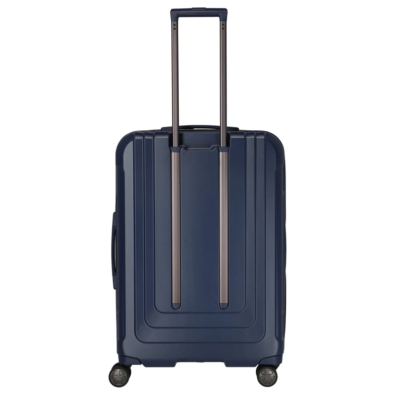 TITAN X-Ray - 4-Rollen-Trolley 77 cm (blau)