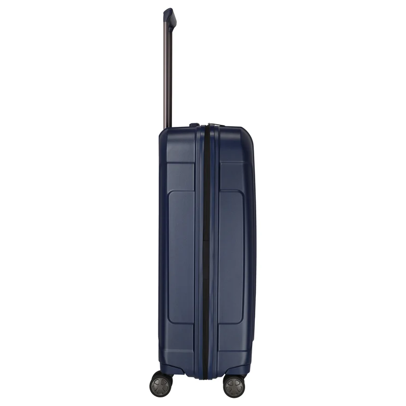 TITAN X-Ray - 4-Rollen-Trolley 77 cm (blau)