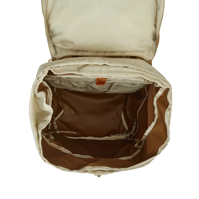 The North Face Terra 55 - Trekkingrucksack S/M 61 cm (utility brown/khaki stone)