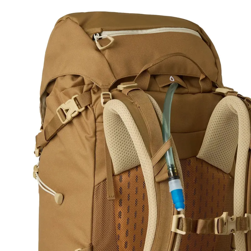 The North Face Terra 55 - Trekkingrucksack S/M 61 cm (utility brown/khaki stone)