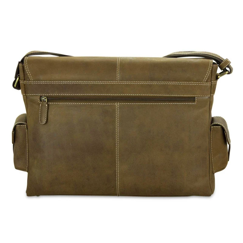 "Sydney" Umhängetasche großer Messenger Bag