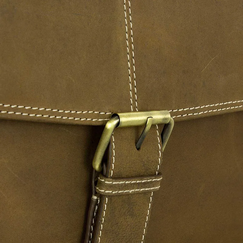 "Sydney" Umhängetasche großer Messenger Bag
