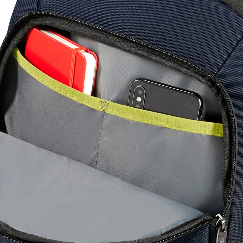 Samsonite Guardit 3.0 Underseater - Rucksack 15.6" 45 cm (blue)