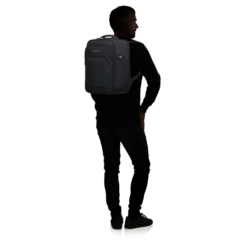 Samsonite Spark SNG 2 Underseater - Rucksack 40 cm (black)