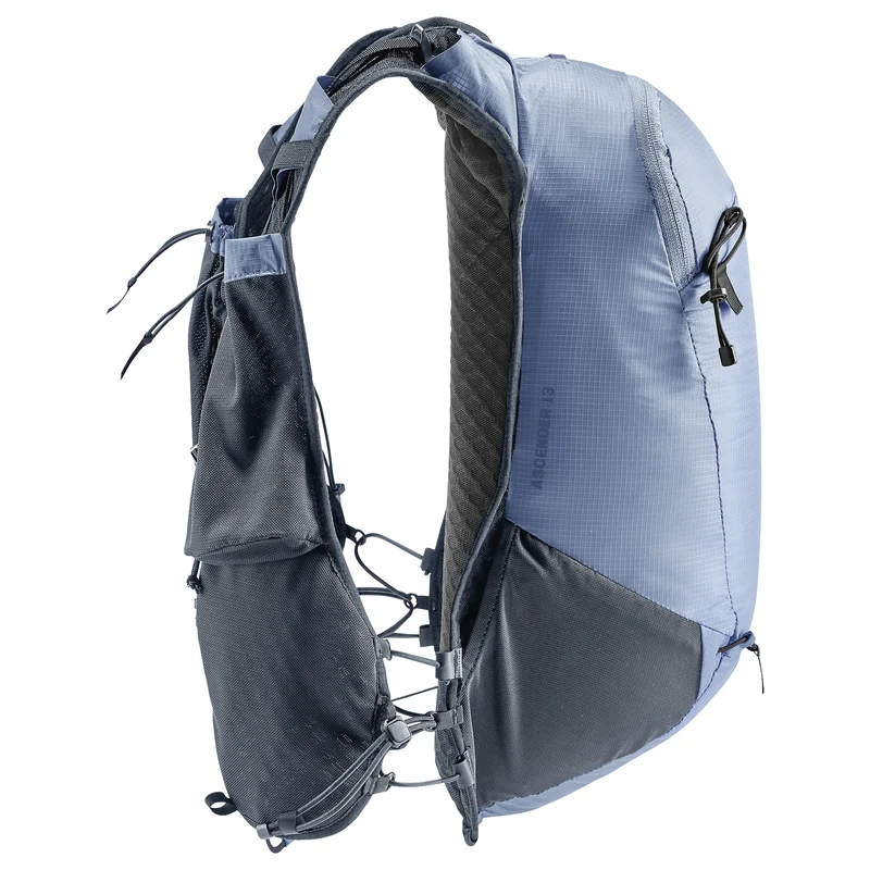 Deuter Ascender 13 - Trailrunningrucksack 47 cm (polar)