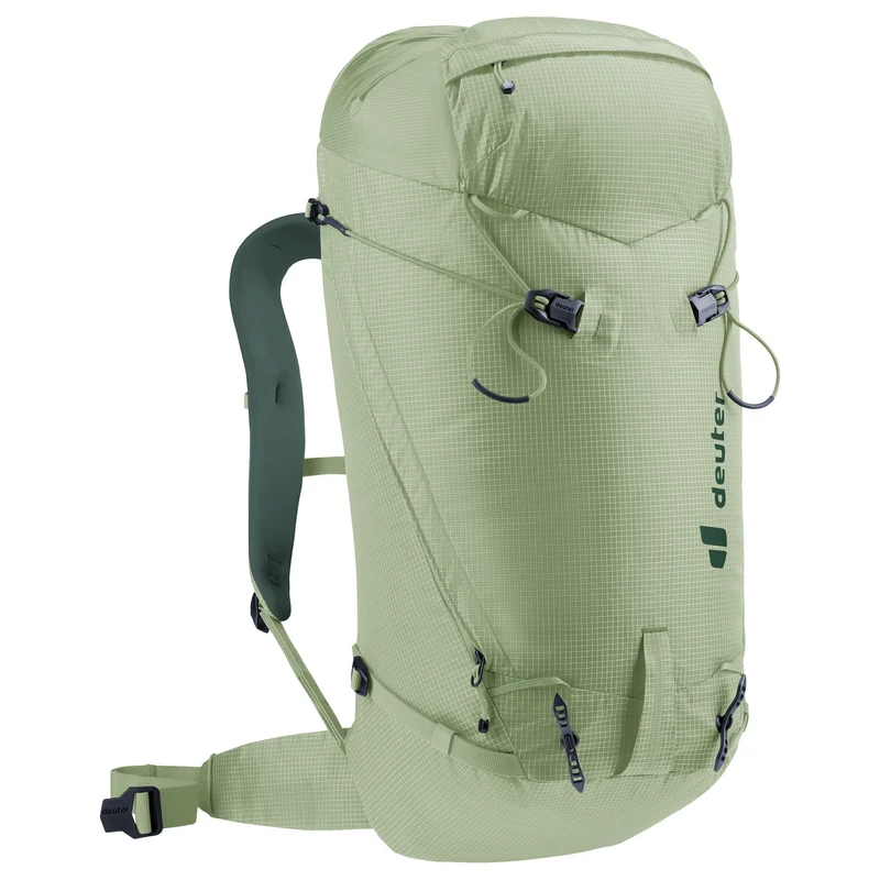 Deuter Guide Lite 30 - Wanderrucksack 68 cm (grove-ivy)