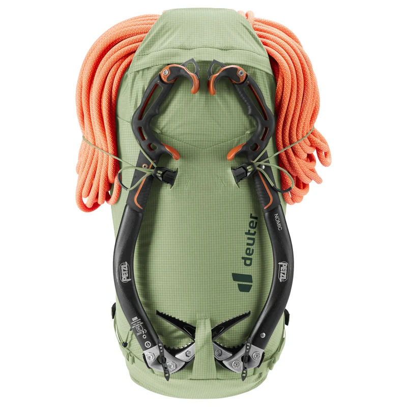 Deuter Guide Lite 30 - Wanderrucksack 68 cm (grove-ivy)