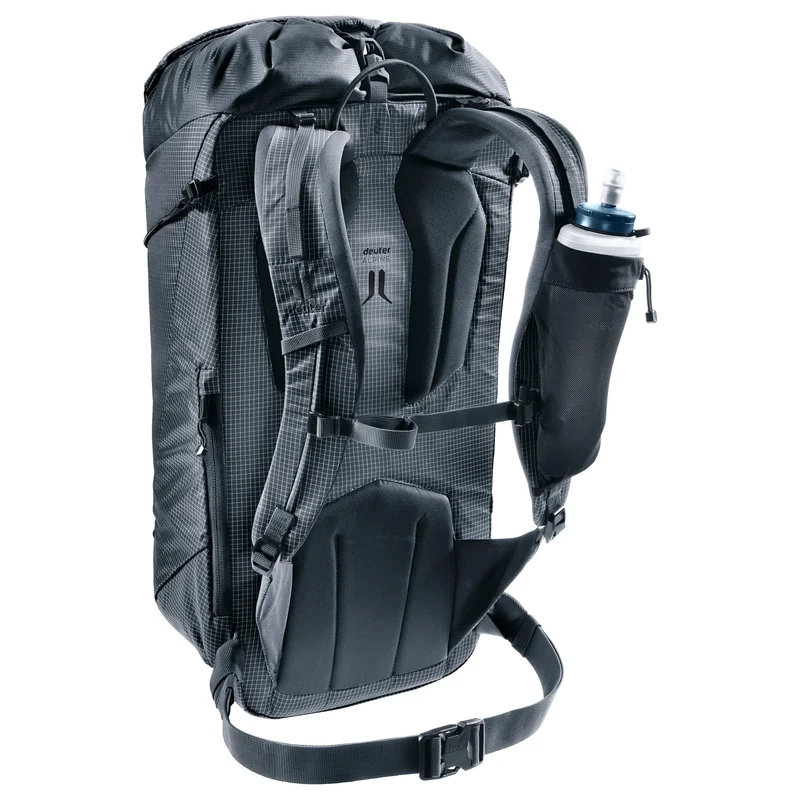 Deuter Guide Lite 24 - Wanderrucksack 59 cm (black)